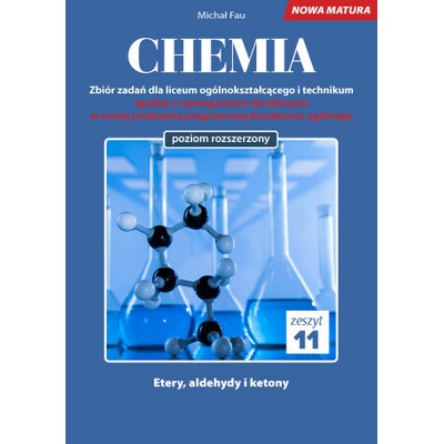Chemia nowa matura zeszyt 11