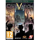 Hry na PC Civilization 5: Brave New World