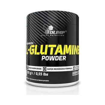 Olimp Sport Nutrition Л-Глутамин Olimp 0.250 гр. , 5733