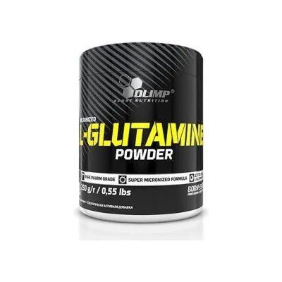 Olimp Sport Nutrition Л-Глутамин Olimp 0.250 гр. , 5733