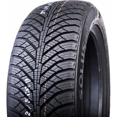 Kumho Solus 4S HA31 275/55 R17 109V