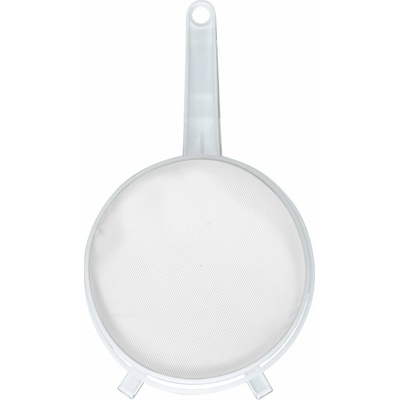 ORION Cedník, sítko ø 16 cm, extra jemné, plast
