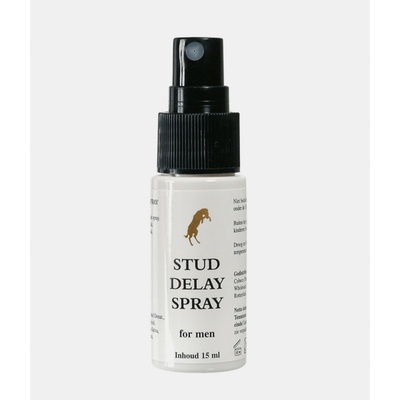 Cobeco Pharma Stud Delay Spray 15 ml