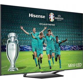 Hisense 85U7NQ