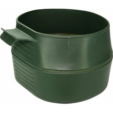 Wildo Hrnek skládací ŠVÉDSKÝ FOLD-A-CUP plastový 600ml ZELENÝ