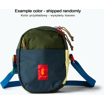 Cotopaxi TODO 1L SHOULDER BAG