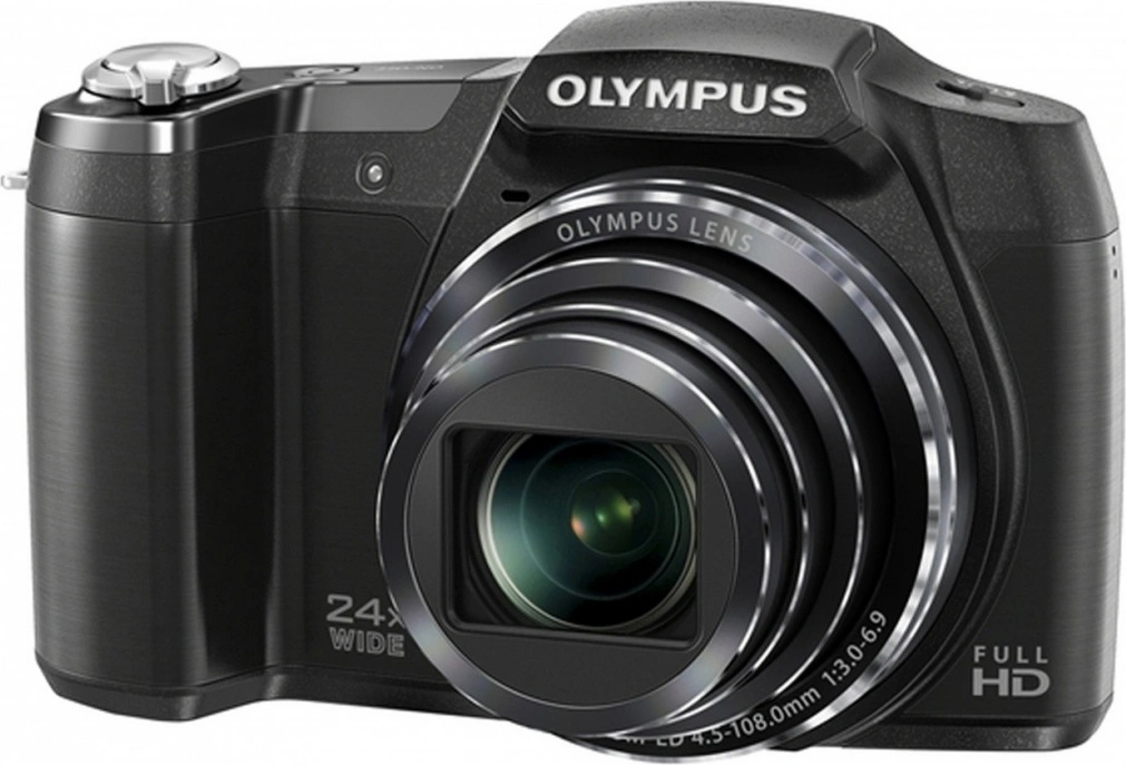 Olympus SZ-17 - Heureka.cz