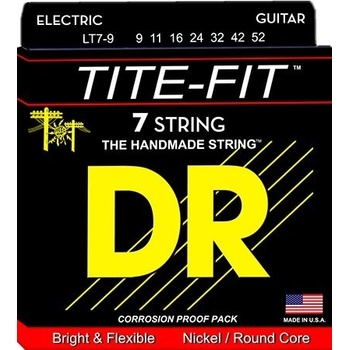 DR LT7-9
