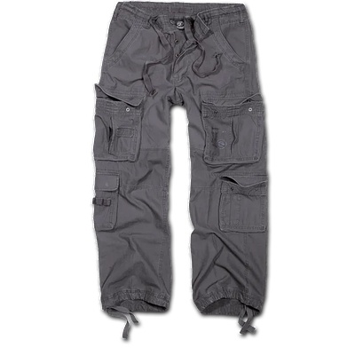 Brandit Pure Vintage панталони, антрацит (1003.5)