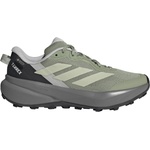 adidas Terrex Дамски маратонки adidas Terrex Women's Tracefinder Plus GTX Multisport shoes - Tent Green / Halo Green / Carbon - размер 40 (EU) (123-2610-0317)