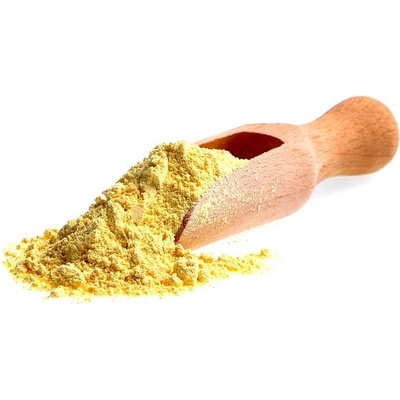 Aso Zdravý život Lupinová mouka Bio 1 kg