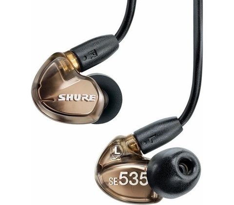Shure SE535