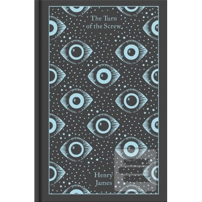 Turn of the Screw and Other Ghost Stories