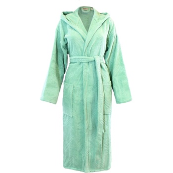 Bulgaria tex Халат за Баня Биг Бен - Мента