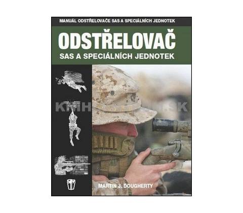 Odstřelovač