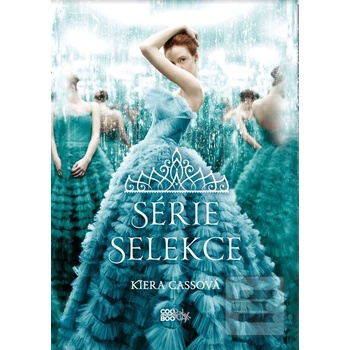 Selekce BOX 1-5