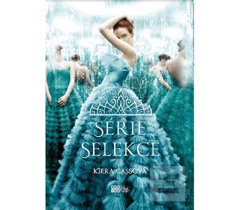 Selekce BOX 1-5