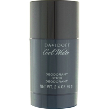 Davidoff Cool Water Men deostick 75 ml