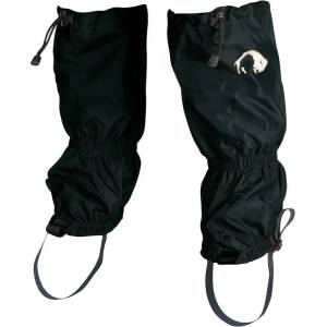 TATONKA Гети Tatonka Gaiter 420 HD Gaiters - Black - размер M (208-0079-0111) Гети