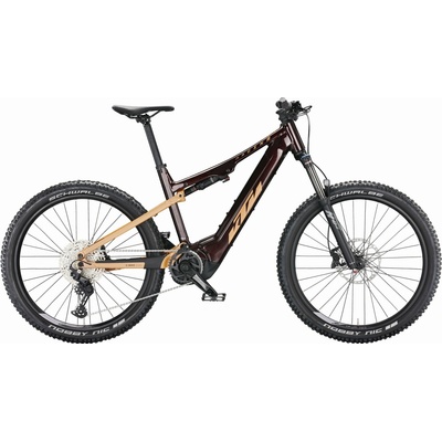 KTM Macina Lycan 772 2022
