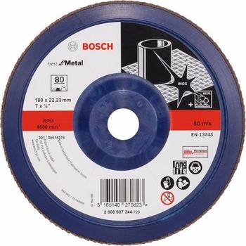 BOSCH 2.608.607.344