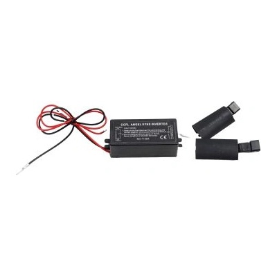 Инвертор за ангелски очи на bmw - ccfl