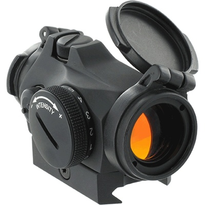 Aimpoint Micro T-2