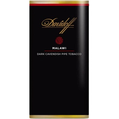 Davidoff Tabak Malawi 50g