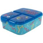 Kids movie heroes Кутия за храна stor sandwich box stitch palms (75020)