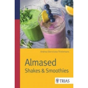Almased | Andrea Stensitzky-Thielemans, Westermann + Buroh Studios GbR (ISBN: 9783830482291)