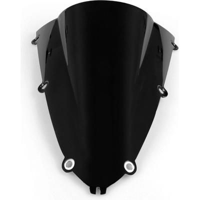 Plexi štít kouřový Yamaha YZF R1 1998-1999