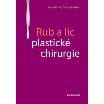 Rub a líc plastické chirurgie