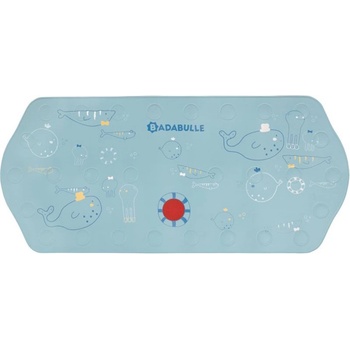 Badabulle Extra Large Bath Mat подложка против хлъзгане със сензор за топлина 91x40 см