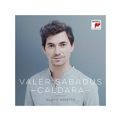 SABADUS VALER: CALDARA CD