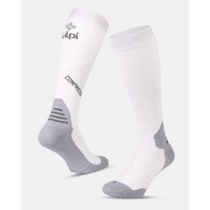 Kilpi Унисекс маратонски гамаши Kilpi COMPRESS-U Бяла Kilpi | Byal | МЪЖЕ | 35-38