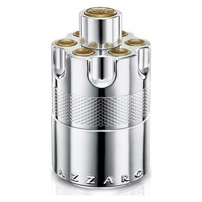 Azzaro Wanted parfumovaná voda pánska 100 ml tester