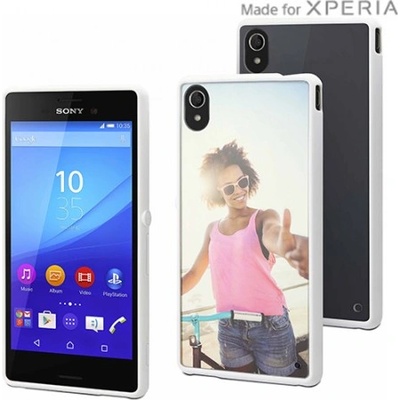 Sony Xperia M4/ M4 AQUA My Frame