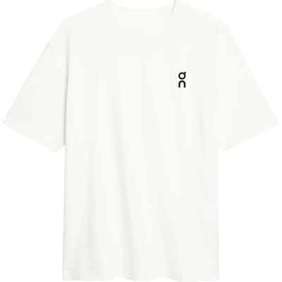 On Дамска тениска On Women's Club T T-shirt - White - размер XL (916-5342-0214)