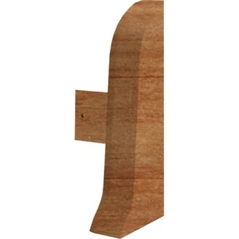 VOX ТАПА ЛЯВА/ДЯСНА СМАРТ flex 55мм 556 БУК ПРИНТИРАН 2бр. ПАКЕТ (3023389)