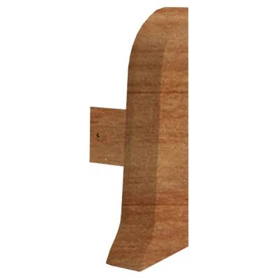 VOX ТАПА ЛЯВА/ДЯСНА СМАРТ flex 55мм 556 БУК ПРИНТИРАН 2бр. ПАКЕТ (3023389)