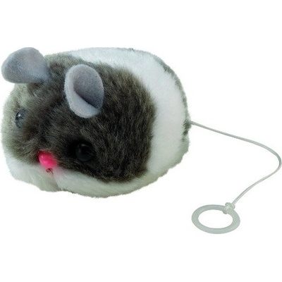 Ferplast naťahovacia myš pre mačky PA 5006