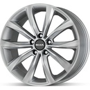 MAK Wolf 6,5x16 5x100 ET42 silver