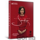 Jackie DVD