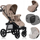 Lionelo Annet plus Beige Sand 2024