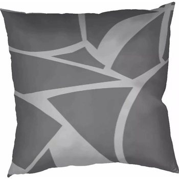 Dadka bavlna Julius tmavo šedá 40 x 50 cm