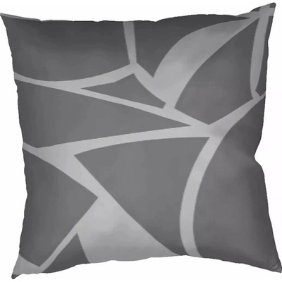 Dadka bavlna Julius tmavo šedá 40 x 50 cm