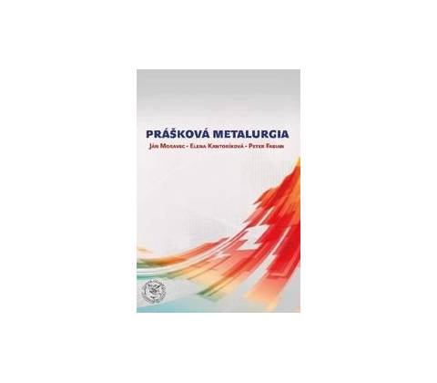 Prášková metalurgia