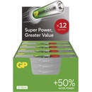 GP Super AAA 12ks B0114T