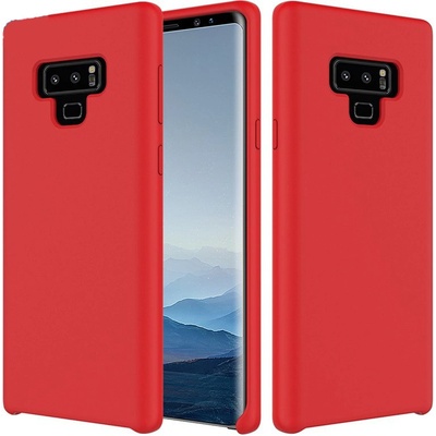 Bomba Silikonové pouzdro pro huawei - červené Model: Mate 10 Pro – Zboží Živě