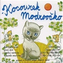 Kocourek Modroočko